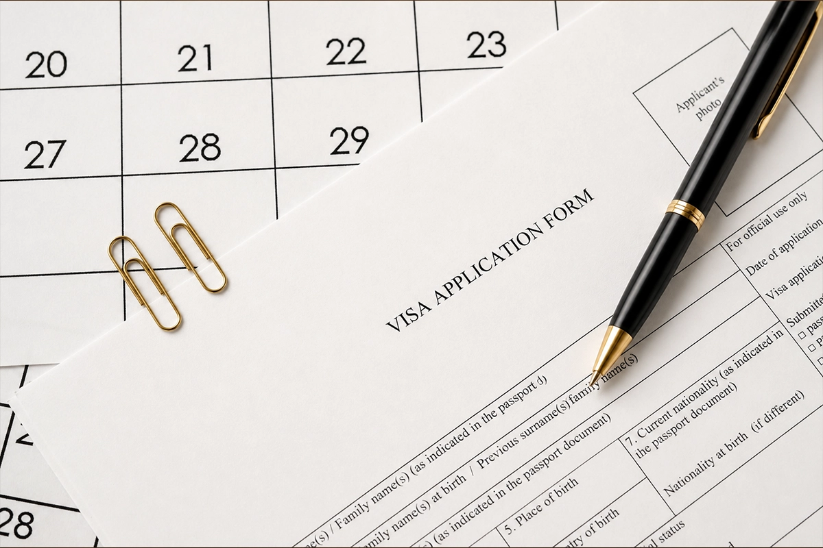 Requirements for Dubai Golden Visa property investment